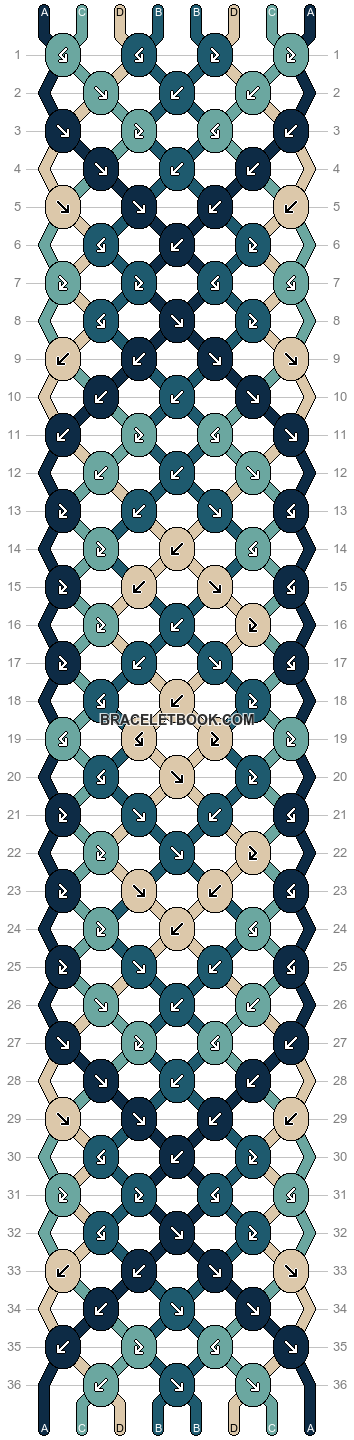 Normal pattern #212858 variation #447586 pattern