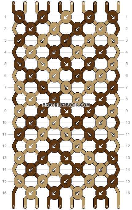 Normal pattern #204816 variation #447587 pattern