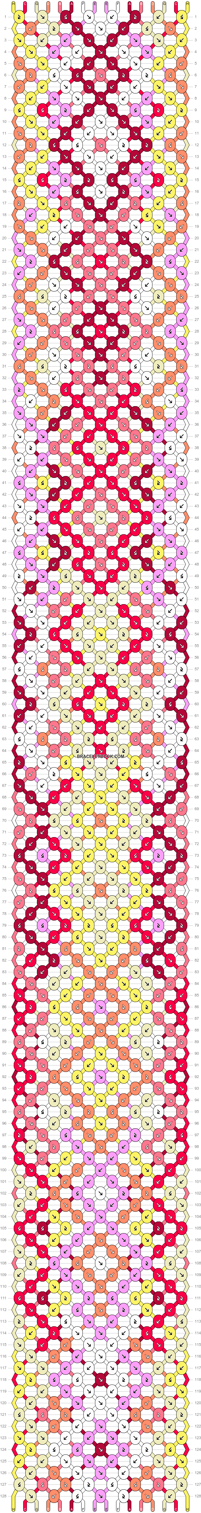 Normal pattern #211443 variation #447589 pattern