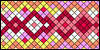 Normal pattern #211443 variation #447589