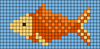 Alpha pattern #164879 variation #447590