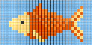 Alpha pattern #164879 variation #447590
