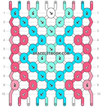 Normal pattern #16135 variation #447592 pattern