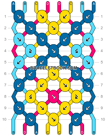 Normal pattern #17871 variation #447593 pattern