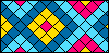 Normal pattern #17871 variation #447593
