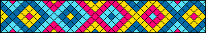 Normal pattern #17871 variation #447593