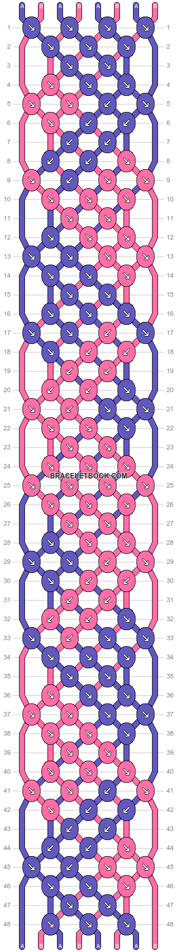 Normal pattern #210884 variation #447594 pattern