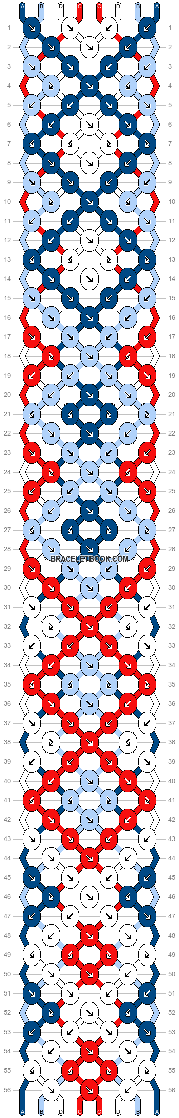 Normal pattern #149730 variation #447595 pattern