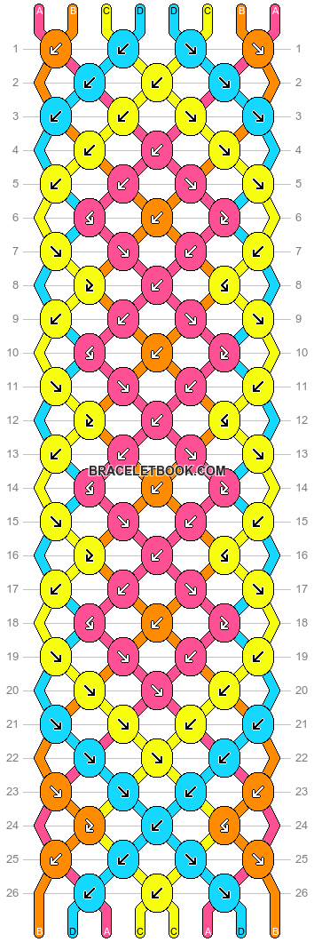 Normal pattern #1177 variation #447596 pattern