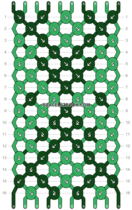 Normal pattern #208936 variation #447598 pattern
