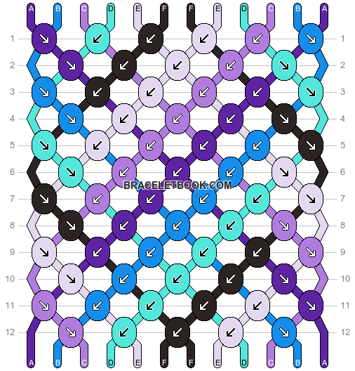 Normal pattern #30192 variation #447601 pattern