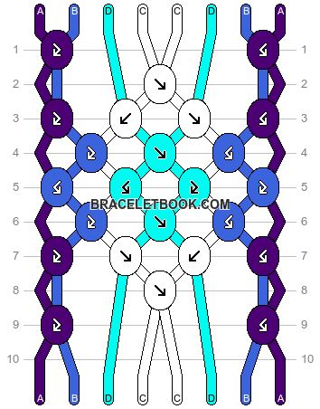 Normal pattern #207649 variation #447602 pattern