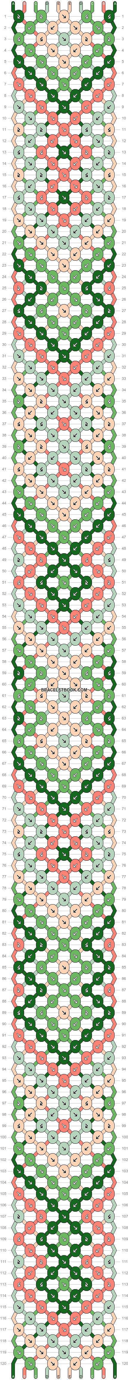 Normal pattern #212408 variation #447603 pattern