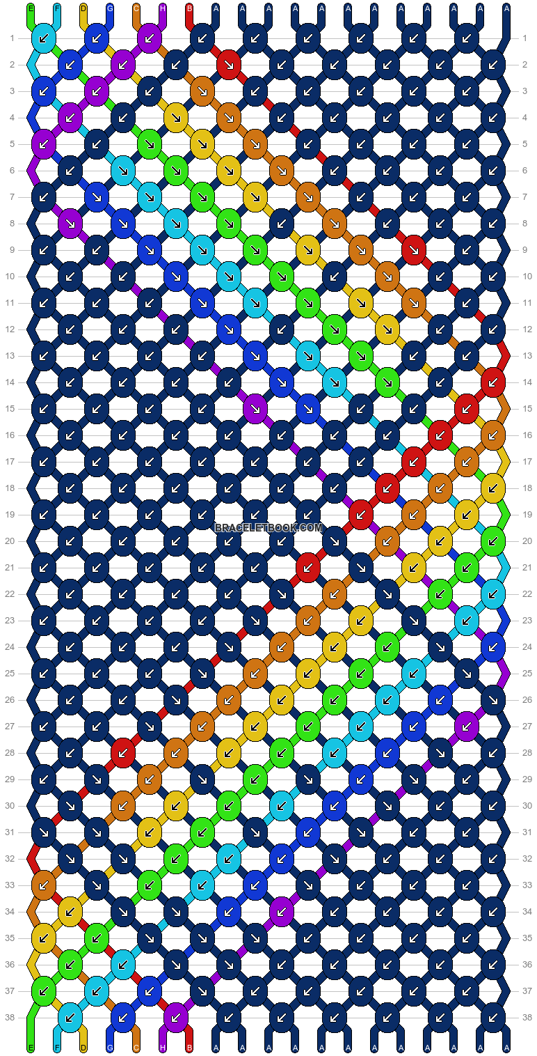 Normal pattern #109438 variation #447604 pattern