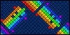 Normal pattern #109438 variation #447604