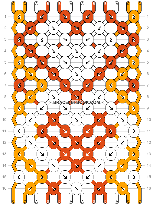Normal pattern #73361 variation #447605 pattern