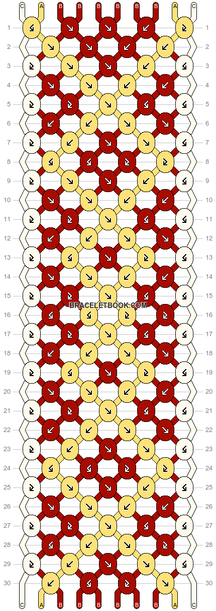 Normal pattern #208883 variation #447606 pattern