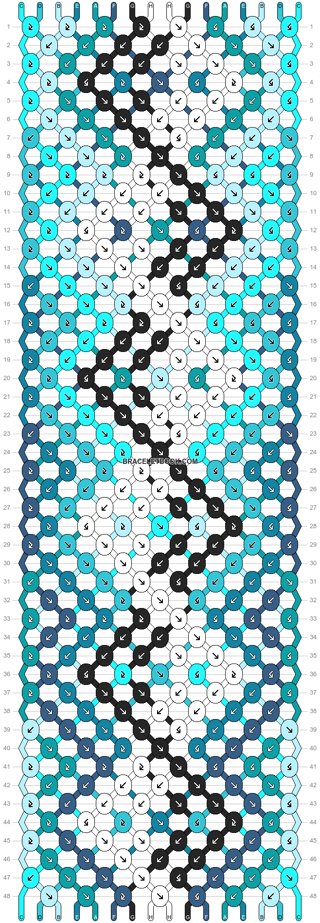 Normal pattern #206032 variation #447607 pattern