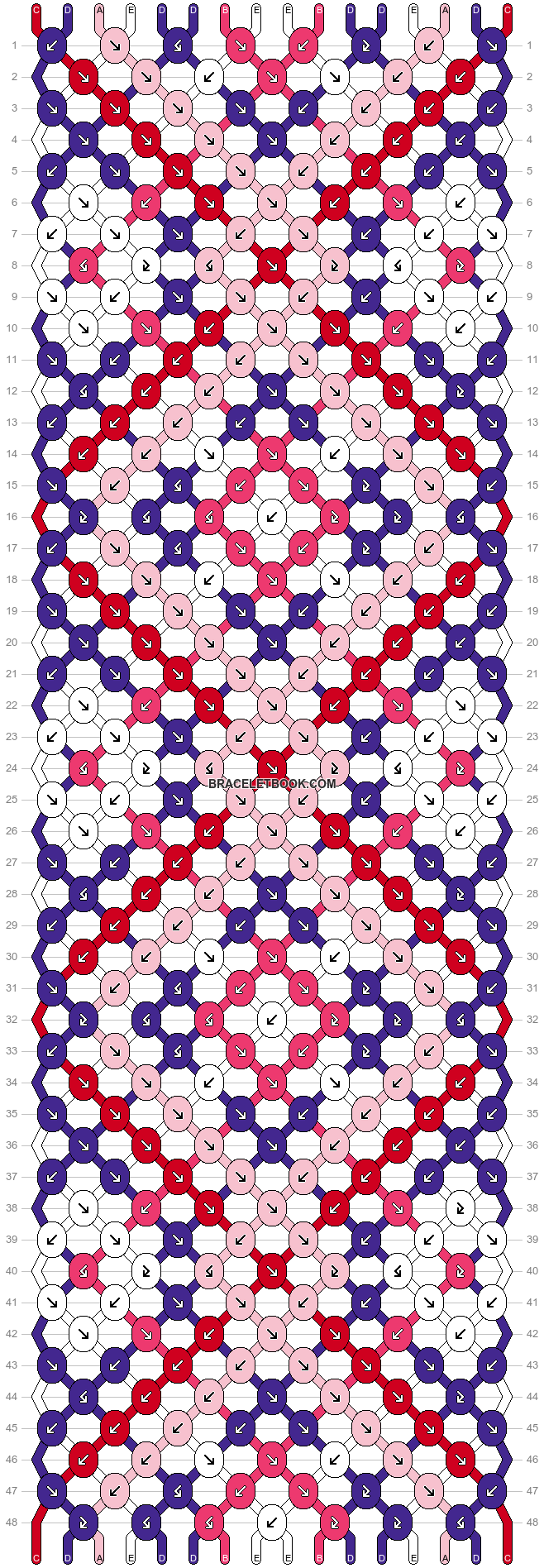 Normal pattern #145415 variation #447609 pattern