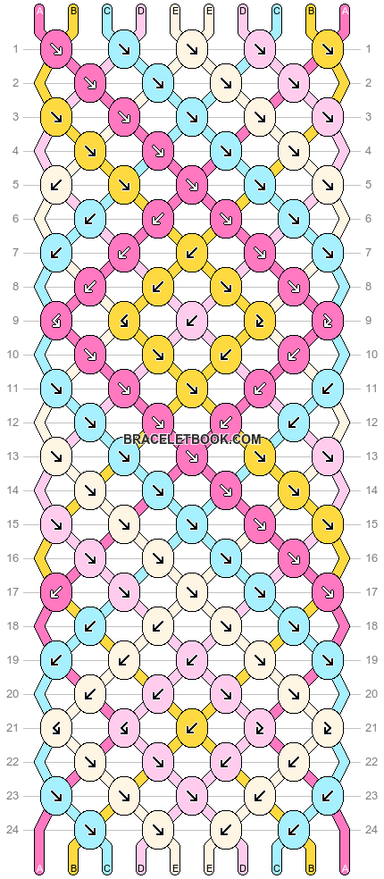 Normal pattern #17496 variation #447610 pattern