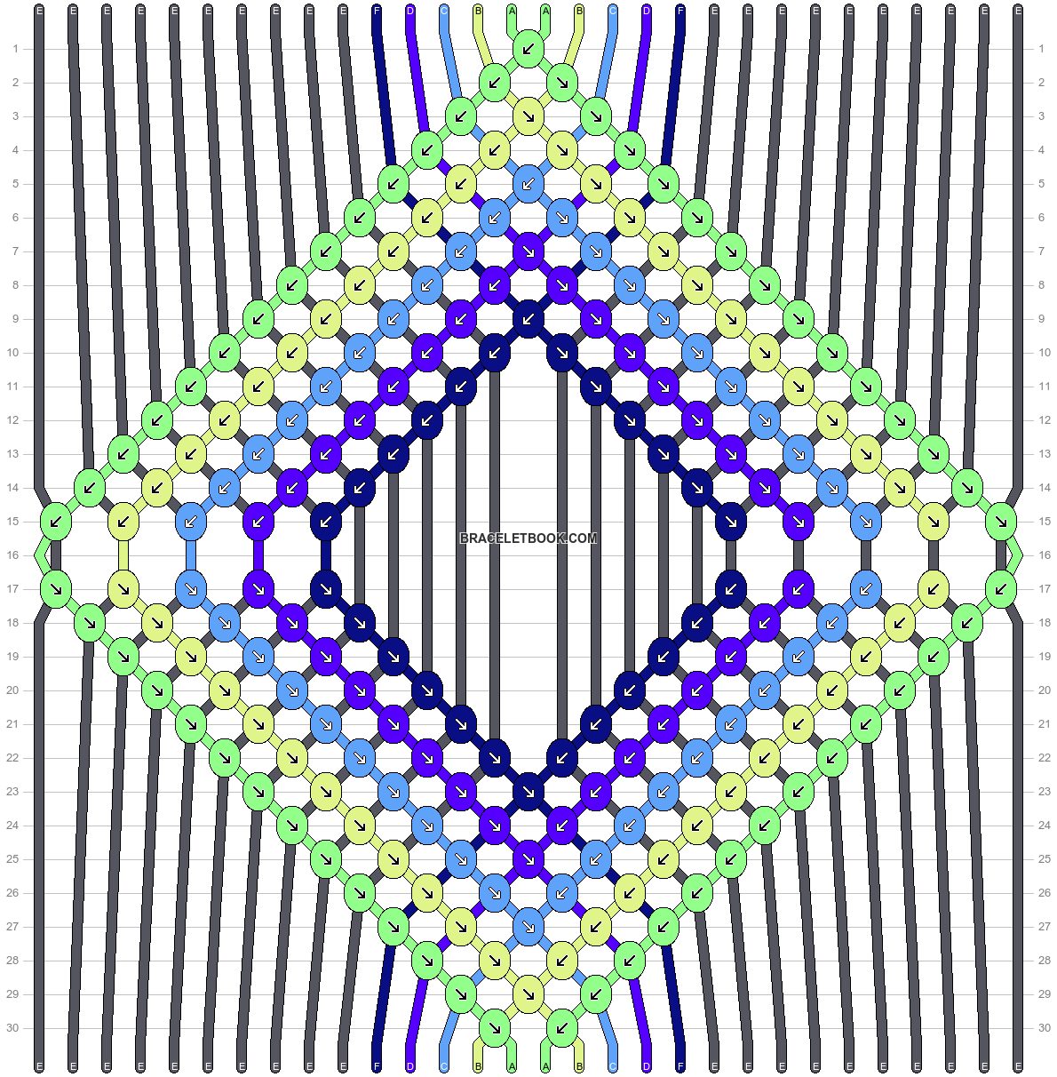 Normal pattern #212883 variation #447611 pattern