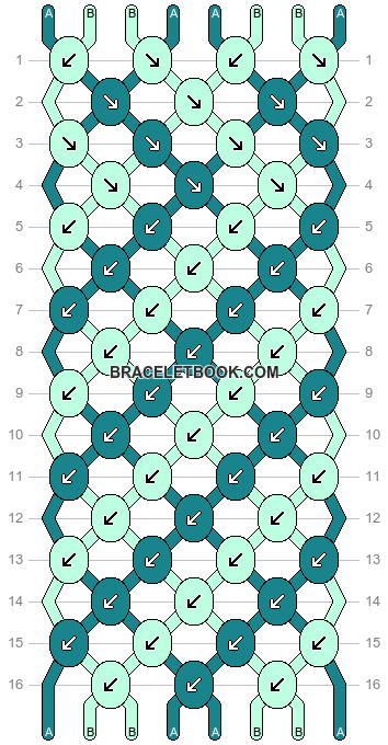 Normal pattern #209085 variation #447612 pattern