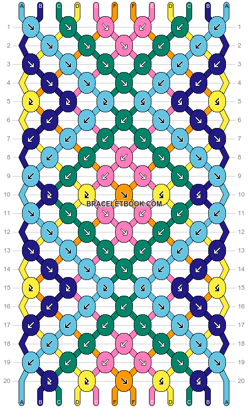 Normal pattern #11103 variation #447613 pattern
