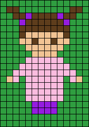 Alpha pattern #43908 variation #447614 preview