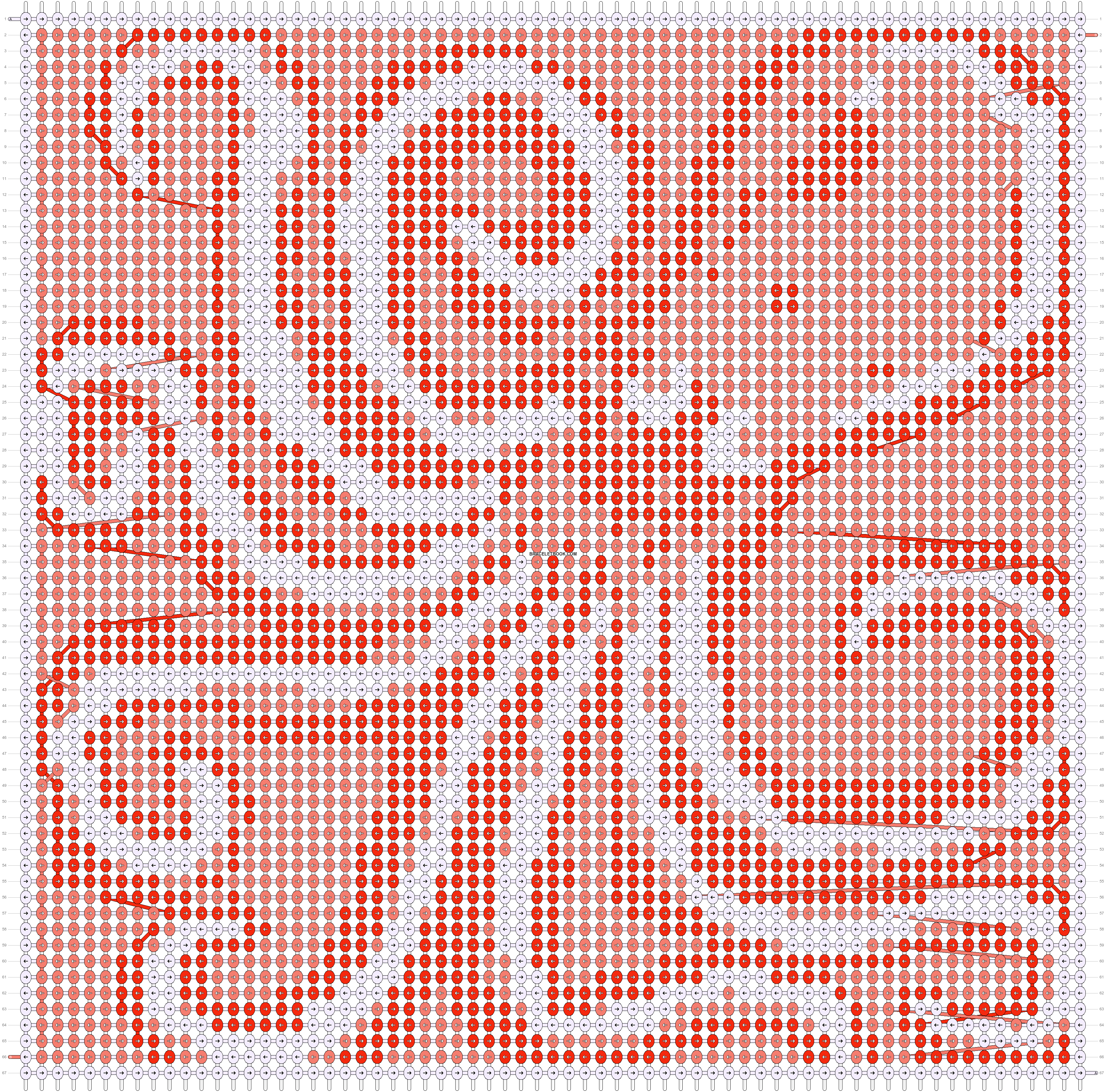 Alpha pattern #197019 variation #447618 pattern