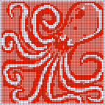 Alpha pattern #197019 variation #447618