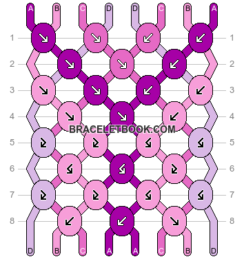Normal pattern #3518 variation #447620 pattern