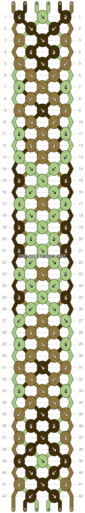 Normal pattern #190658 variation #447621 pattern