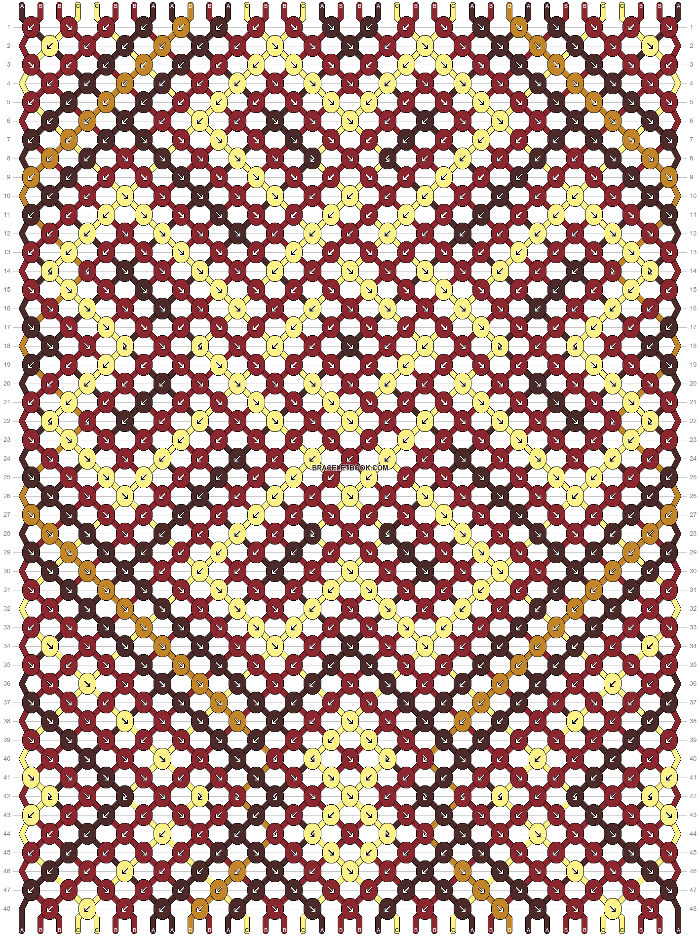Normal pattern #204047 variation #447622 pattern