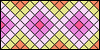 Normal pattern #92536 variation #447624