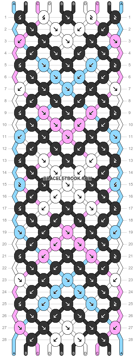 Normal pattern #208058 variation #447627 pattern
