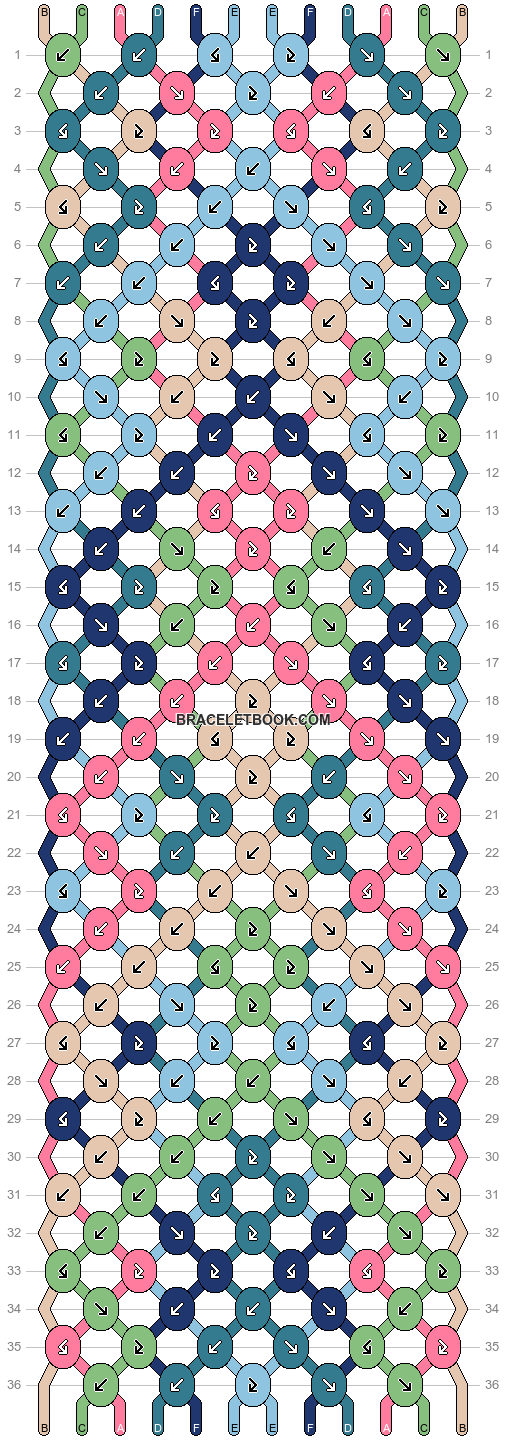 Normal pattern #211565 variation #447628 pattern