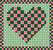 Alpha pattern #114070 variation #447629