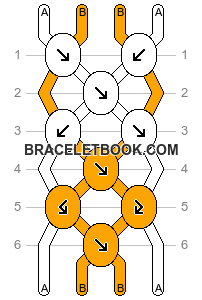 Normal pattern #17907 variation #447634 pattern