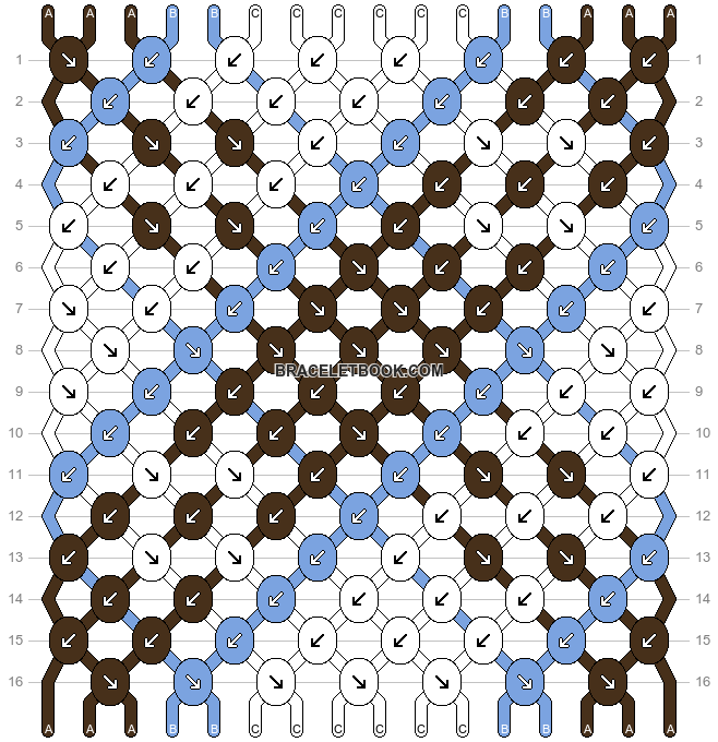 Normal pattern #23193 variation #447635 pattern