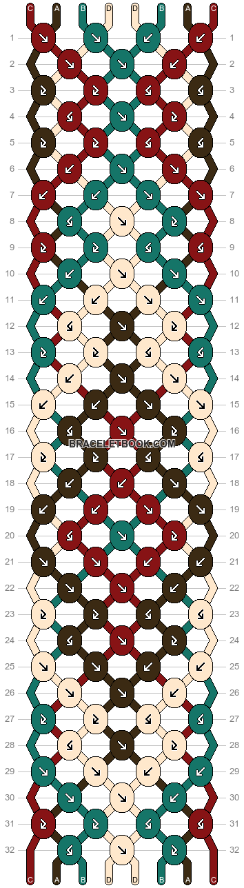 Normal pattern #207598 variation #447637 pattern