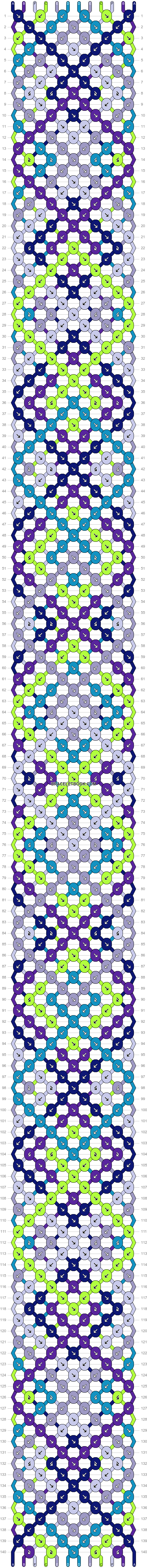 Normal pattern #208823 variation #447638 pattern