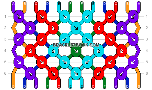 Normal pattern #18 variation #447639 pattern