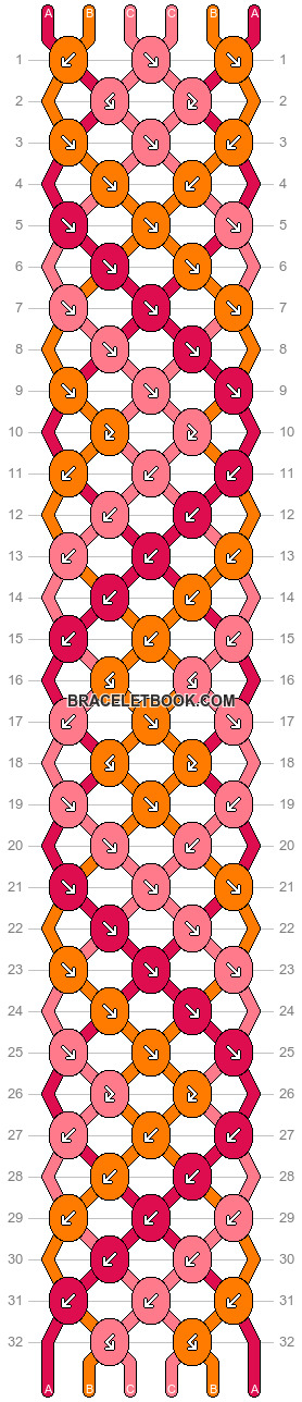 Normal pattern #130666 variation #447641 pattern