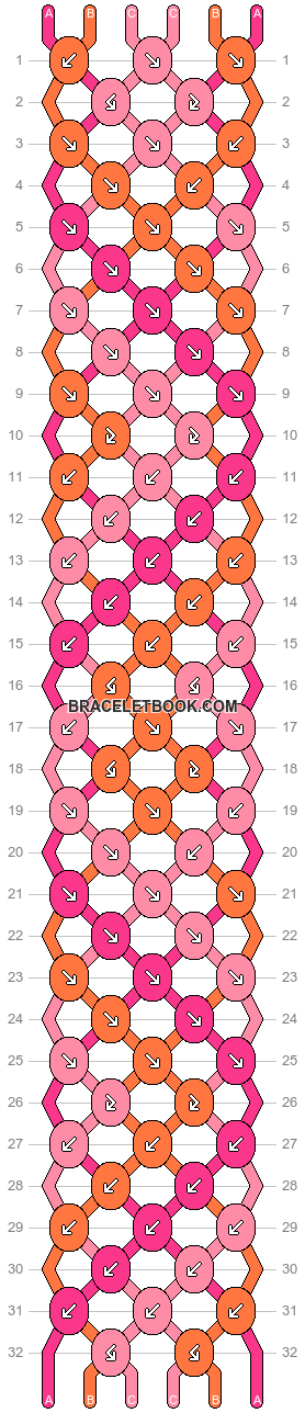 Normal pattern #130666 variation #447642 pattern