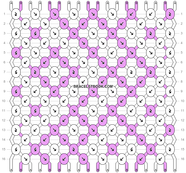 Normal pattern #98820 variation #447643 pattern