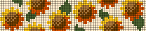 Alpha pattern #58520 variation #447644