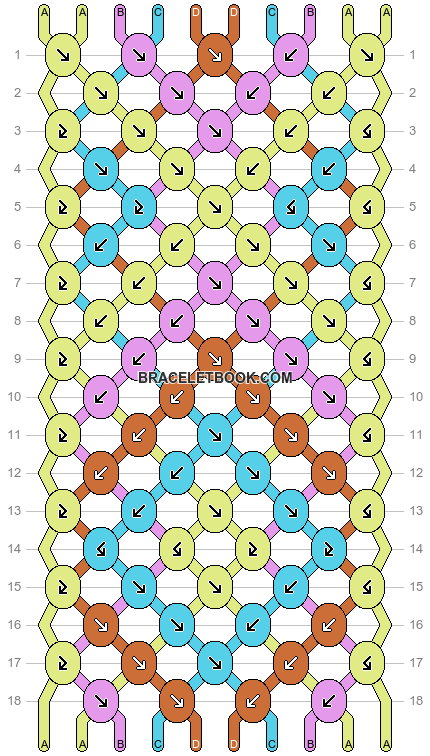 Normal pattern #23268 variation #447646 pattern