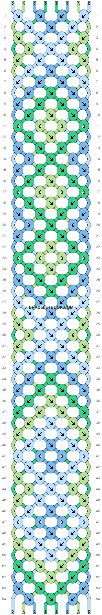 Normal pattern #156889 variation #447647 pattern