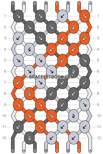 Normal pattern #165066 variation #447649 pattern
