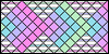Normal pattern #14708 variation #447650